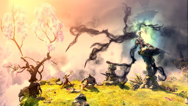 Trine 2 2