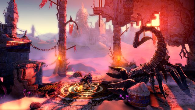 Trine 2 3