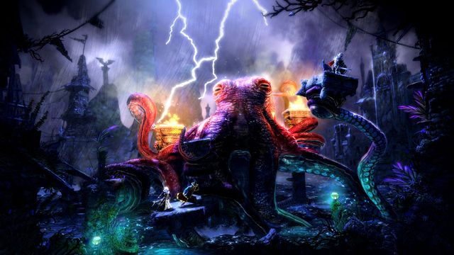 Trine 2 5