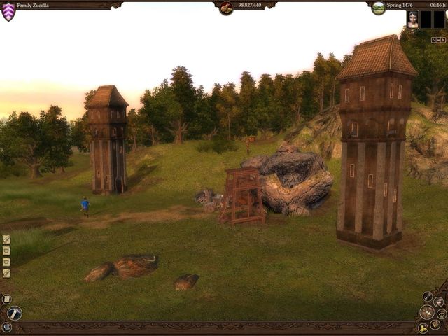 The Guild 2 3