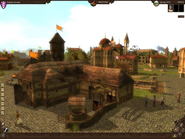 The Guild 2 5