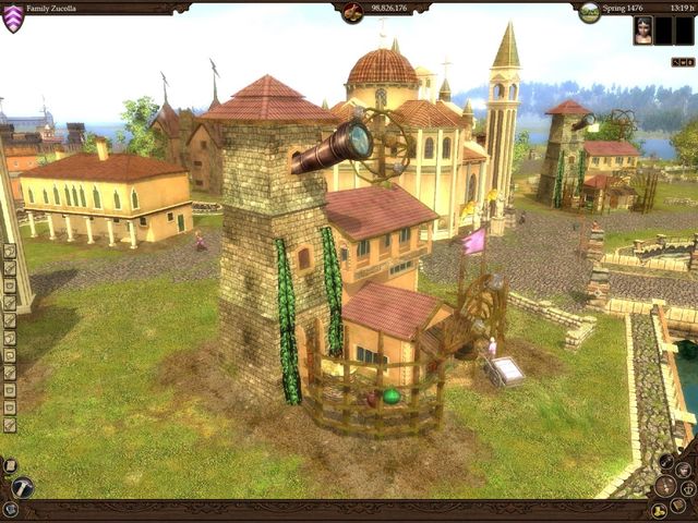 The Guild 2 6
