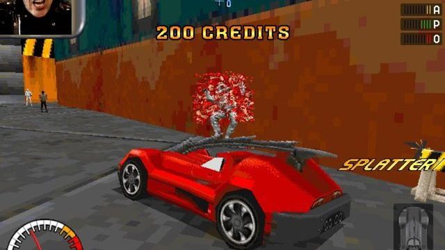 Carmageddon 2