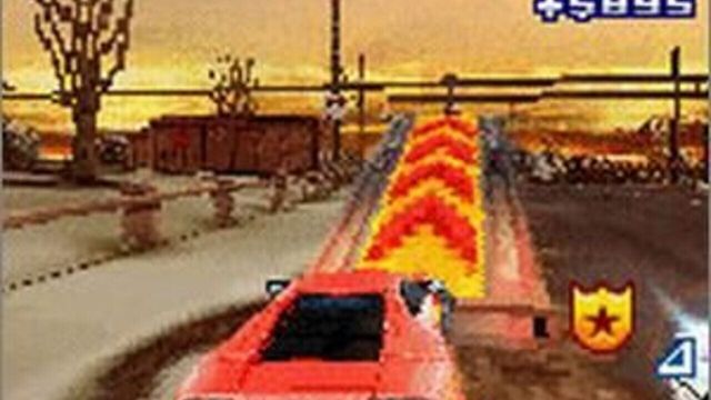 Asphalt: Urban GT 2
