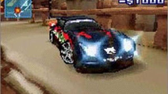 Asphalt: Urban GT 3
