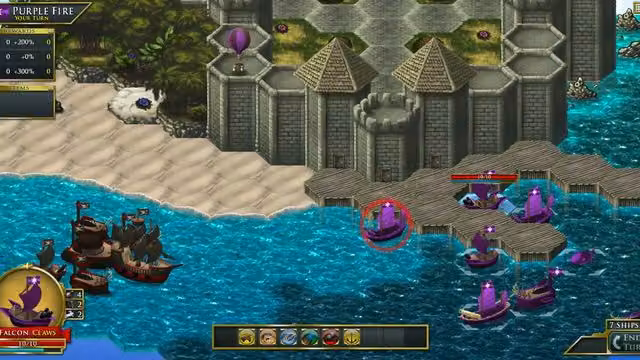 Pirate Code 6