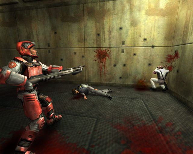 Red Faction 3