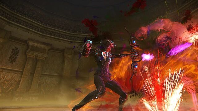 Icarus Online 1