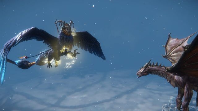 Icarus Online 2