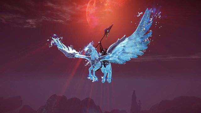 Icarus Online 3