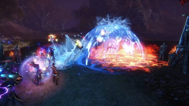 Icarus Online 4