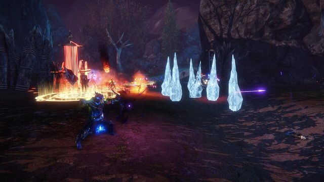Icarus Online 5