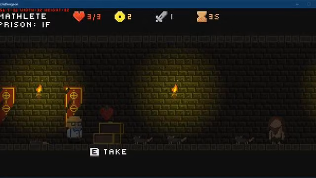 Puzzle Dungeon 2