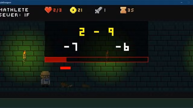 Puzzle Dungeon 3