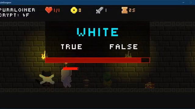Puzzle Dungeon 4