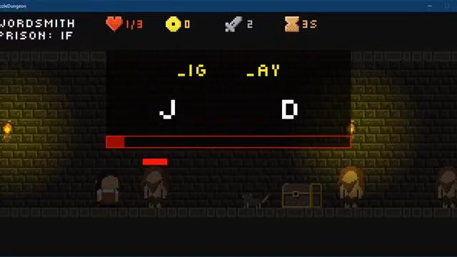 Puzzle Dungeon 5