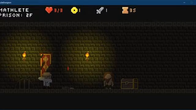 Puzzle Dungeon 6