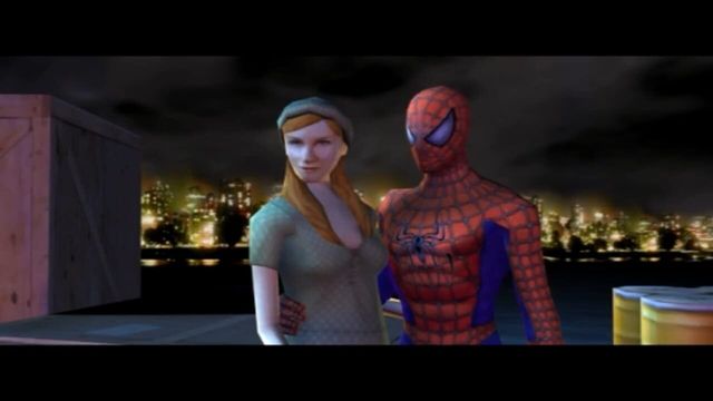 Spider-Man 2 4
