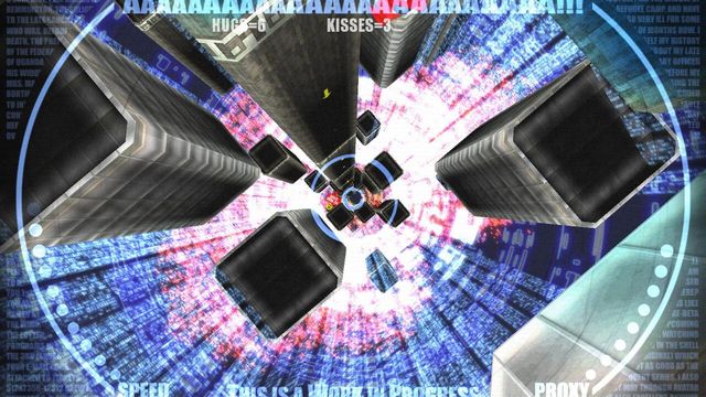 AaaaaAAaaaAAAaaAAAAaAAAAA!!!: A Reckless Disregard for Gravity 3
