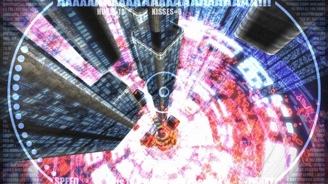 AaaaaAAaaaAAAaaAAAAaAAAAA!!!: A Reckless Disregard for Gravity 4