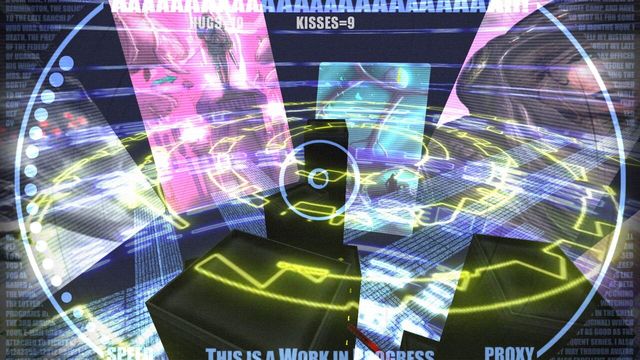 AaaaaAAaaaAAAaaAAAAaAAAAA!!!: A Reckless Disregard for Gravity 5