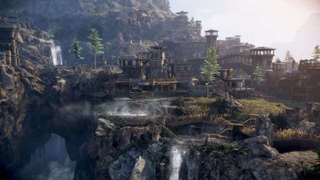 Black Desert 2