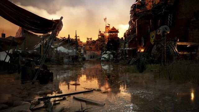 Black Desert 3