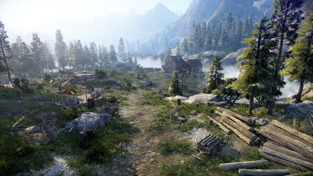 Black Desert 4