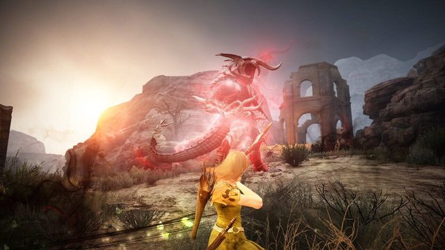 Black Desert 5