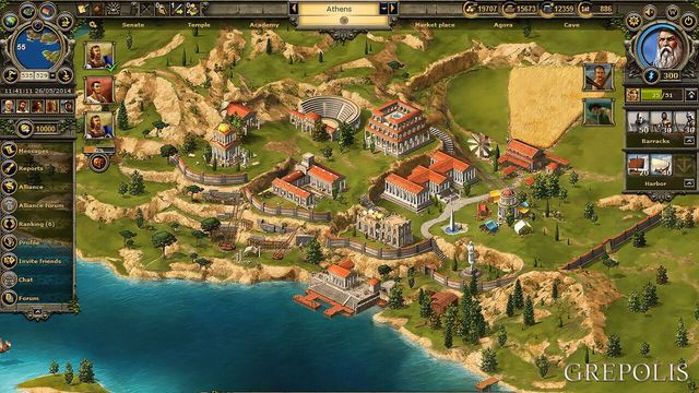 Grepolis 2