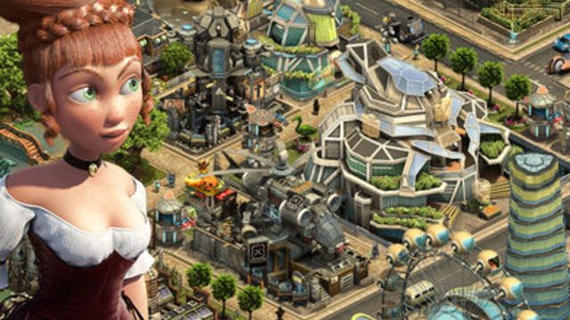 Forge of Empires 4