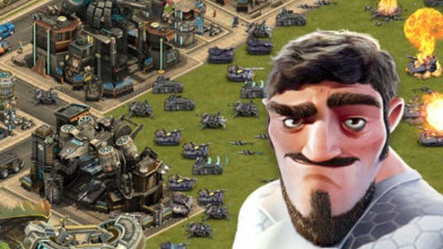 Forge of Empires 5