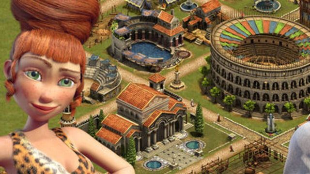 Forge of Empires 6