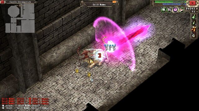 Xanadu Next 3