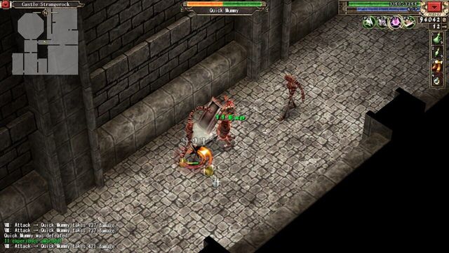Xanadu Next 5