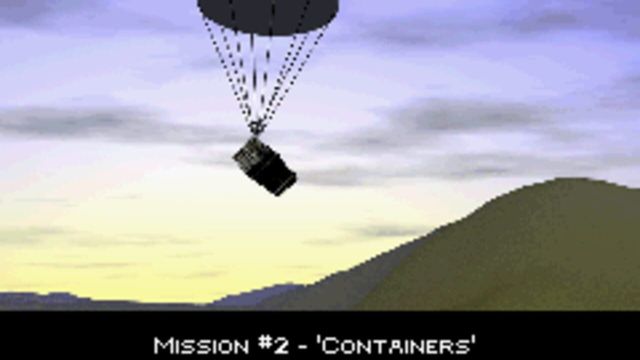 Ace Combat Advance 2