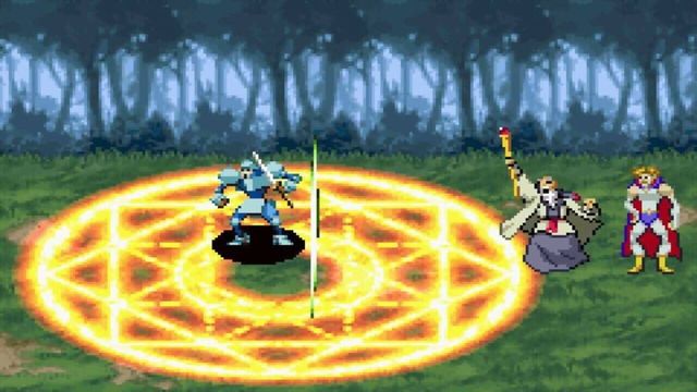 Advance Guardian Heroes 5