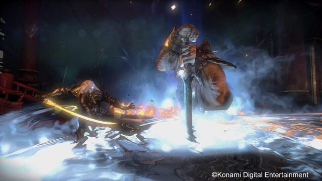 Castlevania: Lords of Shadow 2 - Revelations 4