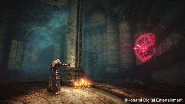 Castlevania: Lords of Shadow 2 - Revelations 5