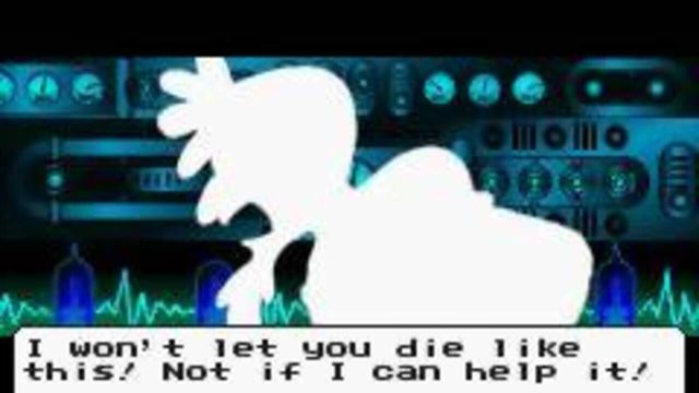 Astro Boy: Omega Factor 2