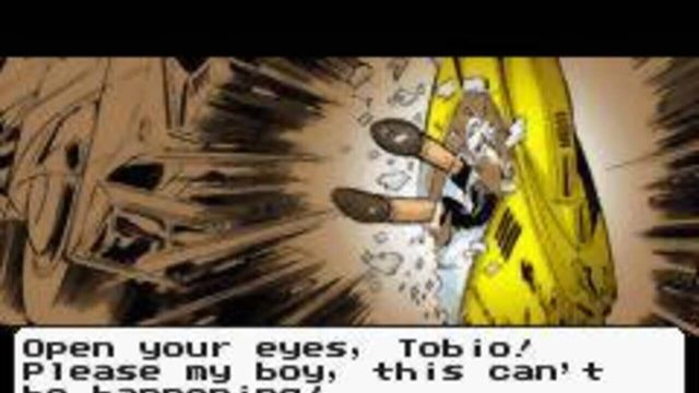 Astro Boy: Omega Factor 4