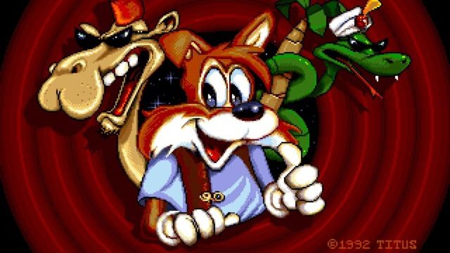 Titus the Fox: To Marrakech and Back 3