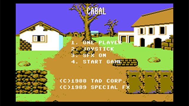 Cabal 3
