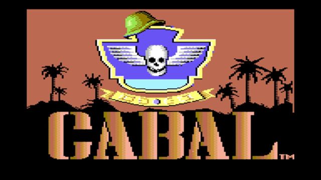 Cabal 5