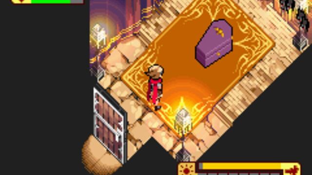 Boktai: The Sun Is in Your Hand 6
