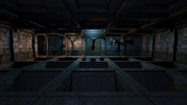 Legend of Grimrock 2