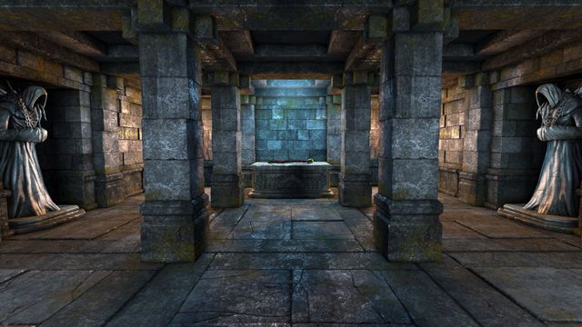 Legend of Grimrock 5