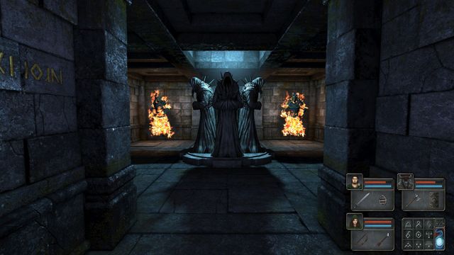 Legend of Grimrock 6
