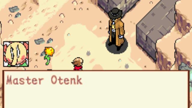 Boktai 2: Solar Boy Django 4
