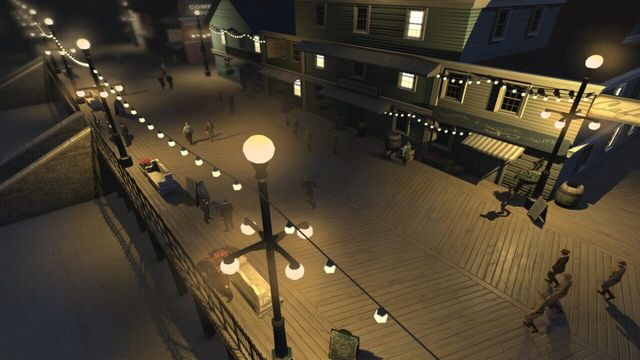 Omerta: City of Gangsters 2